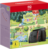 Nintendo Switch 2 + Pokémon Pokopia Nintendo Switch