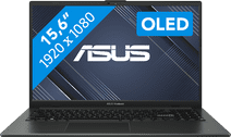 ASUS Vivobook 15 OLED E1504FA-L1367W Laptop voor thuisgebruik