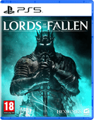 Lords of the Fallen PS5 Open World game voor de PS5