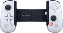 Backbone One 2e Gen Wit PlayStation Editie (USB C) Smartphone controller