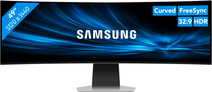 Samsung Odyssey OLED G9 LS49CG934SUXEN