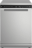 Bauknecht B7F HS51 X MaxiSpace Vaatwasser of afwasmachine kopen?