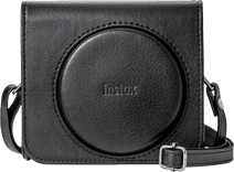 Fujifilm Instax Square SQ40 Case Black Instant camera case