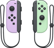 Nintendo switch multiplayer store controllers