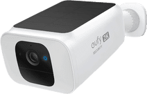 Eufy Spotlight Cam Solar 2K