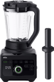 Braun PowerBlend 9040 Zwart Power blender