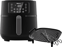 Coolblue Philips Airfryer XXL HD9285/90 + Kookrek aanbieding
