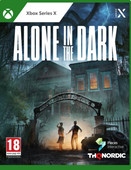 Alone in the Dark Xbox Series X Game voor Xbox Series X