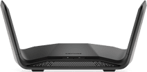 Netgear Nighthawk RAXE300 Router met harde schijf functie