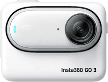 Insta360 GO 3 64 GB Basis kwaliteit action cam