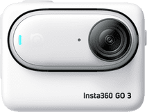 Insta360 GO 3 128 GB Videocamera