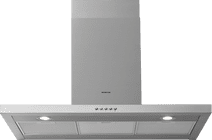 Inventum AKB9005RVS Range hood 90cm