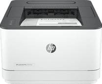 HP LaserJet Pro 3002dw HP WiFi printer