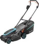 Gardena PowerMax 37/36V P4A Solo 18V POWER FOR ALL tuingereedschap