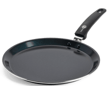 GreenPan Torino Crepe Pan 28cm Aluminum pan