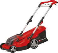 Einhell RASARRO 36/36 Li Kit Cordless lawn mower