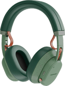 Fairbuds XL Green headphones for at home