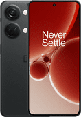 Coolblue OnePlus Nord 3 128GB Grijs 5G aanbieding