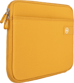 BlueBuilt Laptop Sleeve Width 37cm 15 - 16 inches S Yellow Last chance