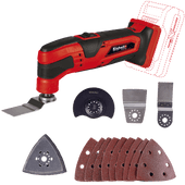 Einhell TC-MG 18 Li Solo (zonder accu) Multitool