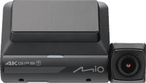Mio MiVue 955W Dash cam or dashboard camera