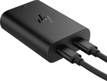 HP 65W GaN USB-C Laptop Charger Charger for laptop