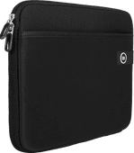 BlueBuilt Laptophoes breedte 41 cm 17 inch Zwart Laptop accessoire kopen?