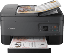 Canon PIXMA TS7450I All-in-one printer voor thuis