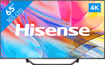 Coolblue Hisense 65A79KQ (2023) aanbieding