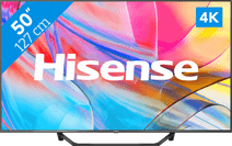 Coolblue Hisense 50A79KQ (2023) aanbieding