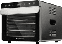 Espression Smart Food Dehydrator Products for storage