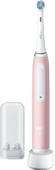 Oral-B iO 3N Pink electric toothbrush for whiter teeth