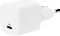 BlueBuilt Power Delivery Charger with USB-C Port 20W White Buy phone charger?