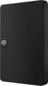 Seagate Expansion Portable 2TB external hard drive or HDD external