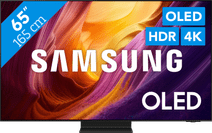Samsung OLED 65" S95H (2026) Samsung OLED tv aanbieding