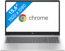 HP Chromebook 15.6 15a-nb0930nd