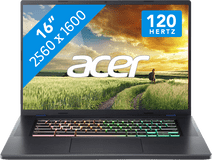 Coolblue Acer Chromebook 516 GE (CBG516-1H-560S) aanbieding