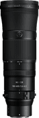 Nikon Nikkor Z 180-600mm f/5.6-6.3 Lenzen voor Nikon systeemcamera