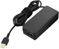 Lenovo ThinkCentre 65W Power Adapter (Slim Tip)-EU Original Lenovo charger