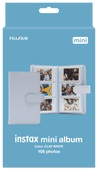 Fujifilm Instax Mini 12 Album Clay White Creatief cadeau