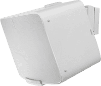 Flexson muurbeugel Sonos Five Wit Speakerstandaard voor Sonos
