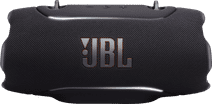 JBL Xtreme 5 Zwart Bluetooth speaker voor onderweg