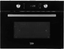 Beko MCI44313BG built-in microwave