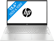 HP Pavilion 15-eg2972nd Laptop met middenklasse bouwkwaliteit