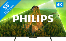 Philips 55PUS8108 - Ambilight (2023)