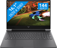 HP Victus 16-r0976nd Gaming laptop with RTX 4070 video card
