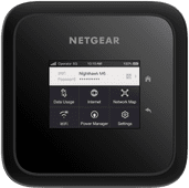 Netgear Nighthawk M6 5G Mifi router