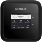 Netgear Nighthawk M6 Router met harde schijf functie