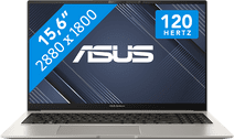 Coolblue Asus Zenbook OLED UM3504DA-MA204W aanbieding