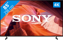 Sony KD-85X80L (2023) aanbieding